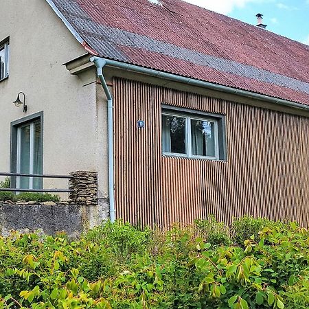 Holiday Home Brnicko By Interhome Extérieur photo