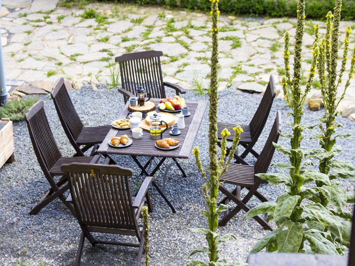 Holiday Home Brnicko By Interhome Extérieur photo