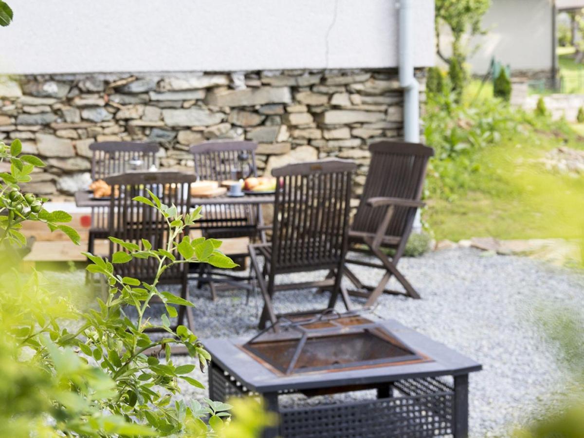 Holiday Home Brnicko By Interhome Extérieur photo