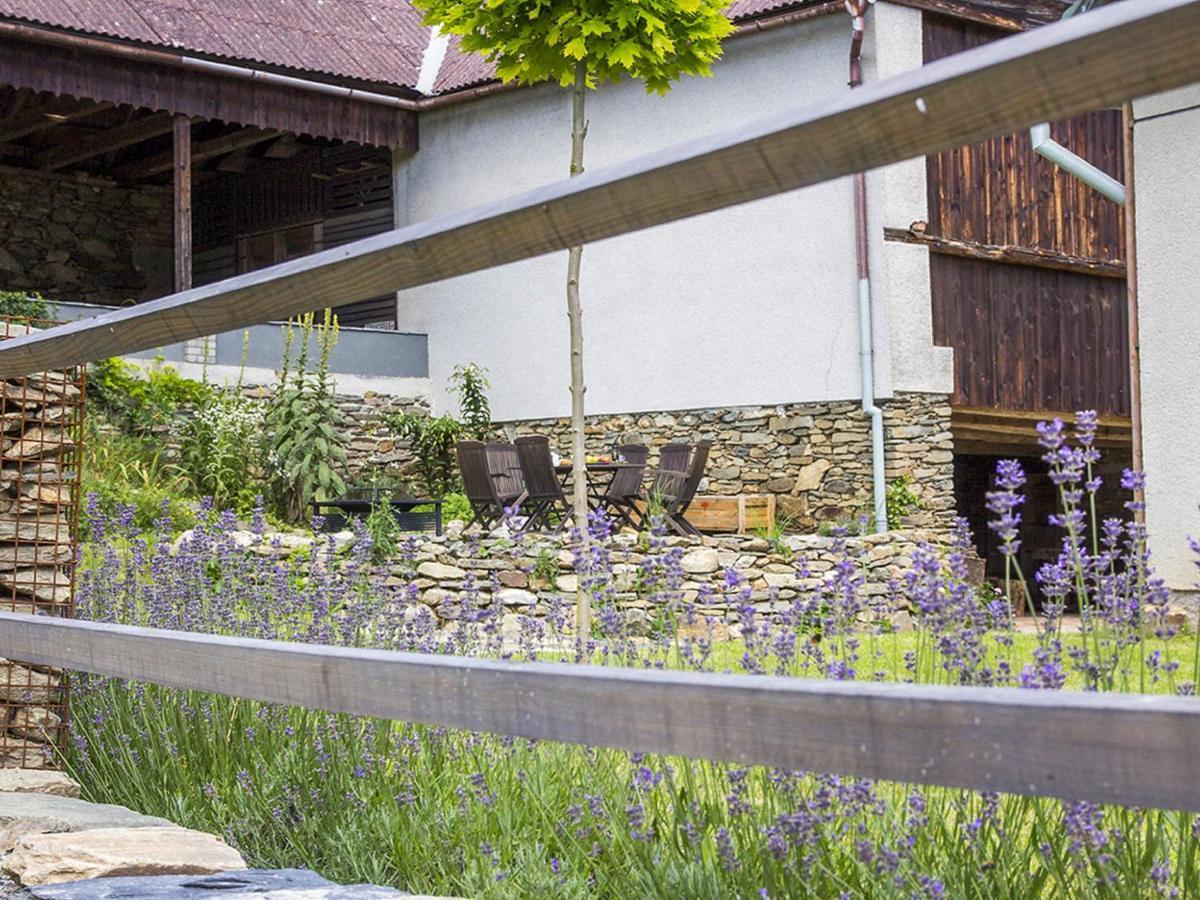 Holiday Home Brnicko By Interhome Extérieur photo