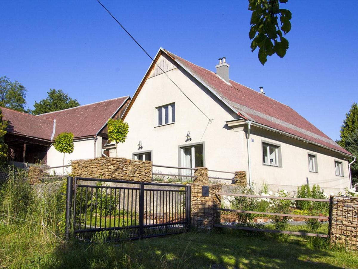 Holiday Home Brnicko By Interhome Extérieur photo