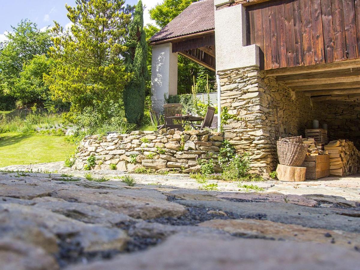 Holiday Home Brnicko By Interhome Extérieur photo