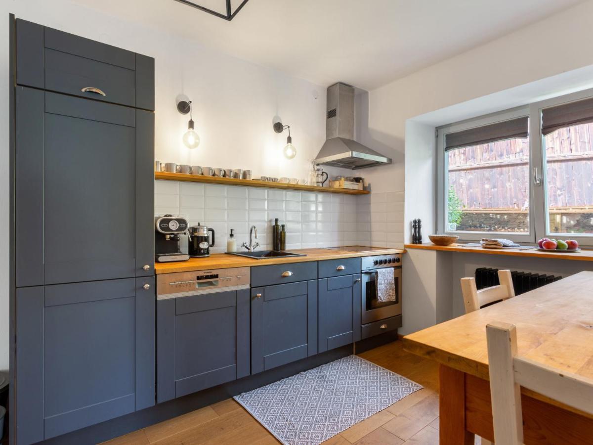 Holiday Home Brnicko By Interhome Extérieur photo