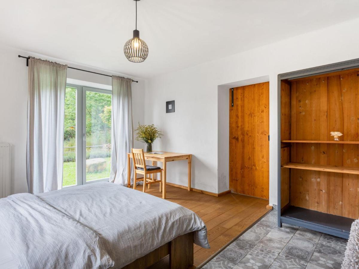 Holiday Home Brnicko By Interhome Extérieur photo