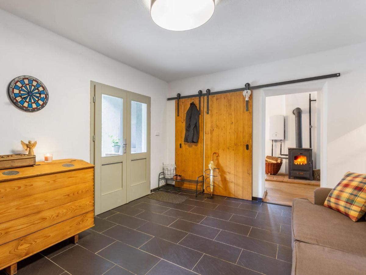 Holiday Home Brnicko By Interhome Extérieur photo