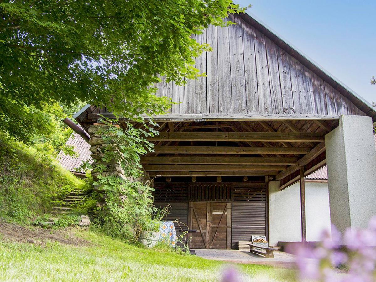 Holiday Home Brnicko By Interhome Extérieur photo