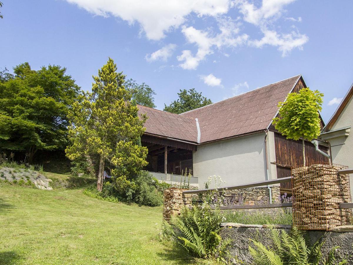 Holiday Home Brnicko By Interhome Extérieur photo