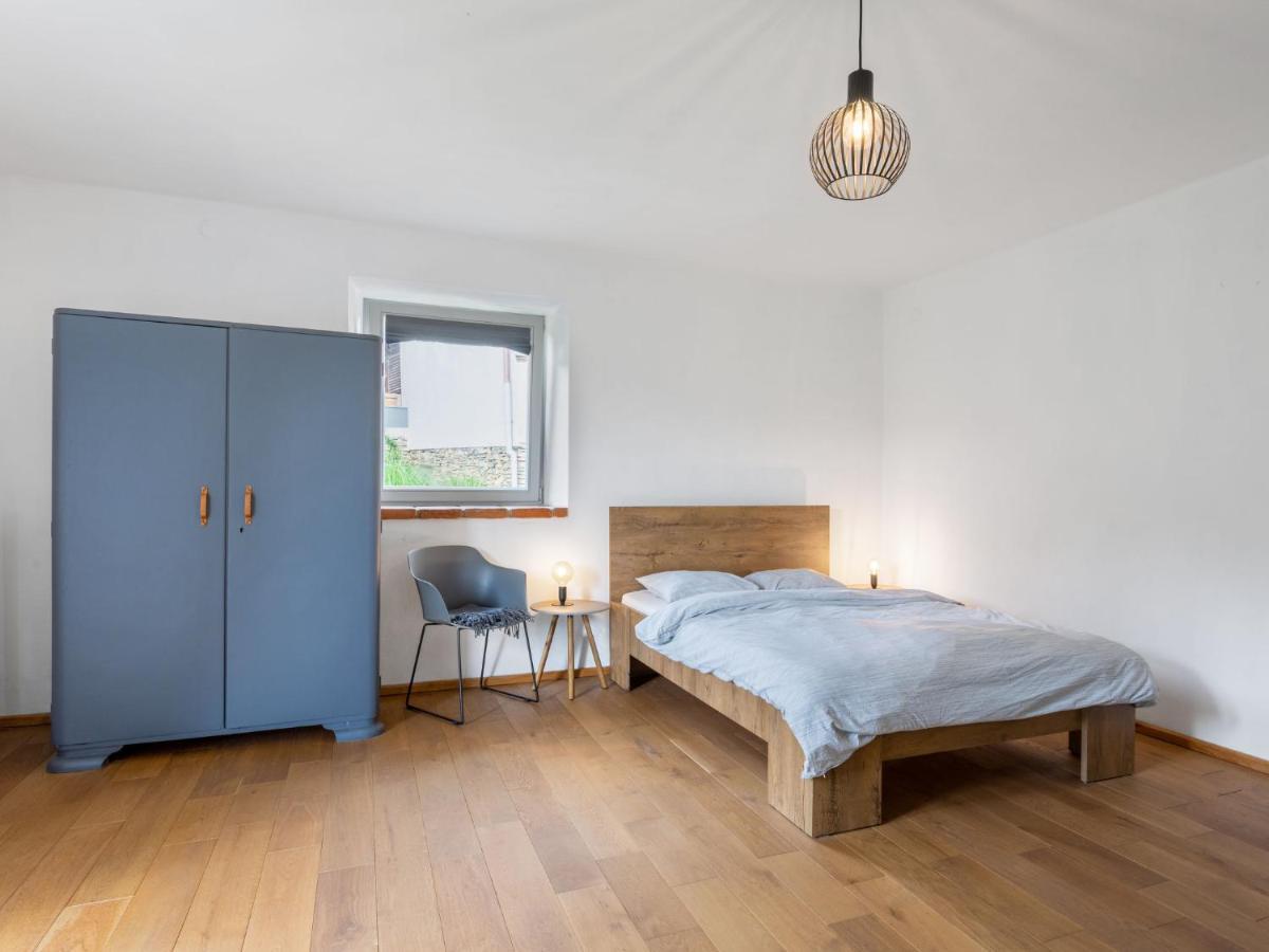Holiday Home Brnicko By Interhome Extérieur photo