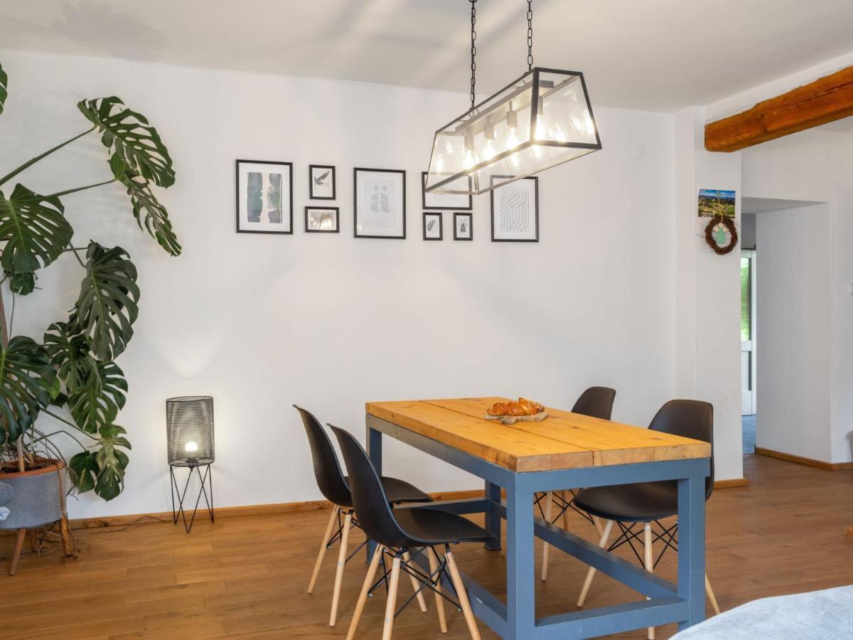 Holiday Home Brnicko By Interhome Extérieur photo