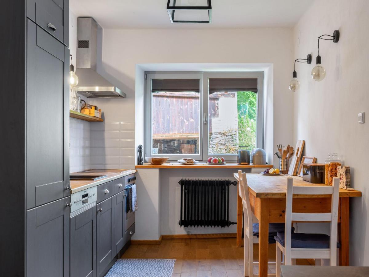 Holiday Home Brnicko By Interhome Extérieur photo