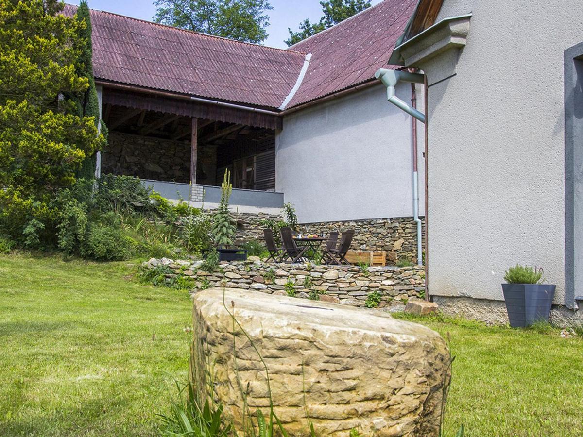Holiday Home Brnicko By Interhome Extérieur photo