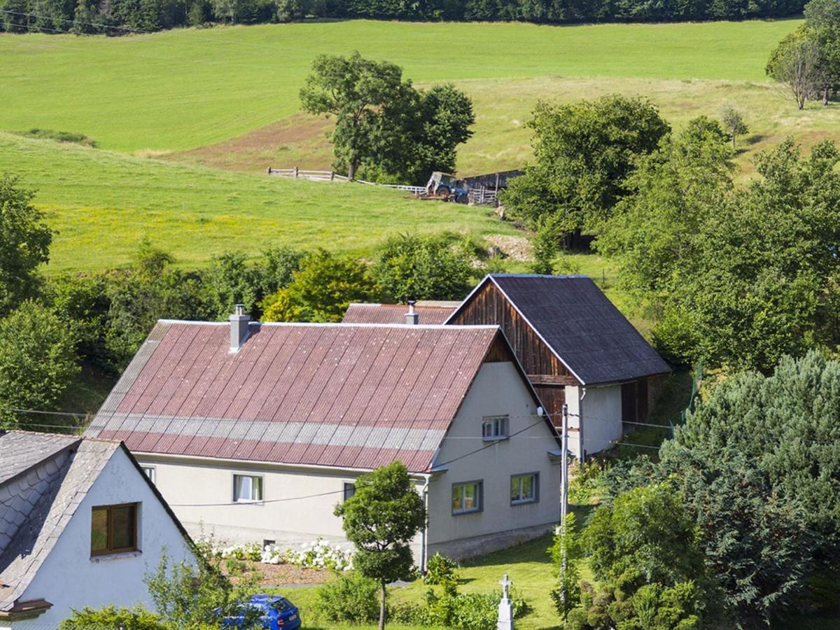 Holiday Home Brnicko By Interhome Extérieur photo