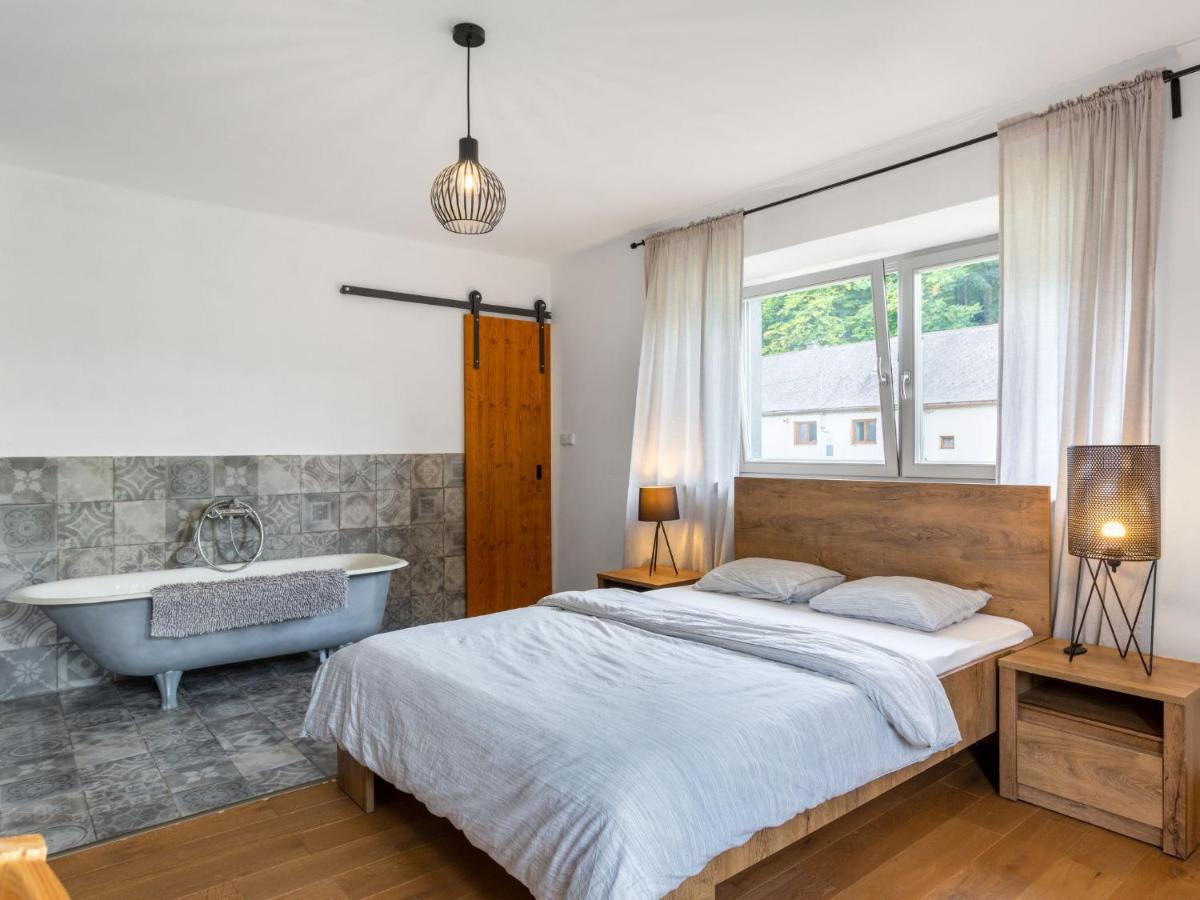 Holiday Home Brnicko By Interhome Extérieur photo
