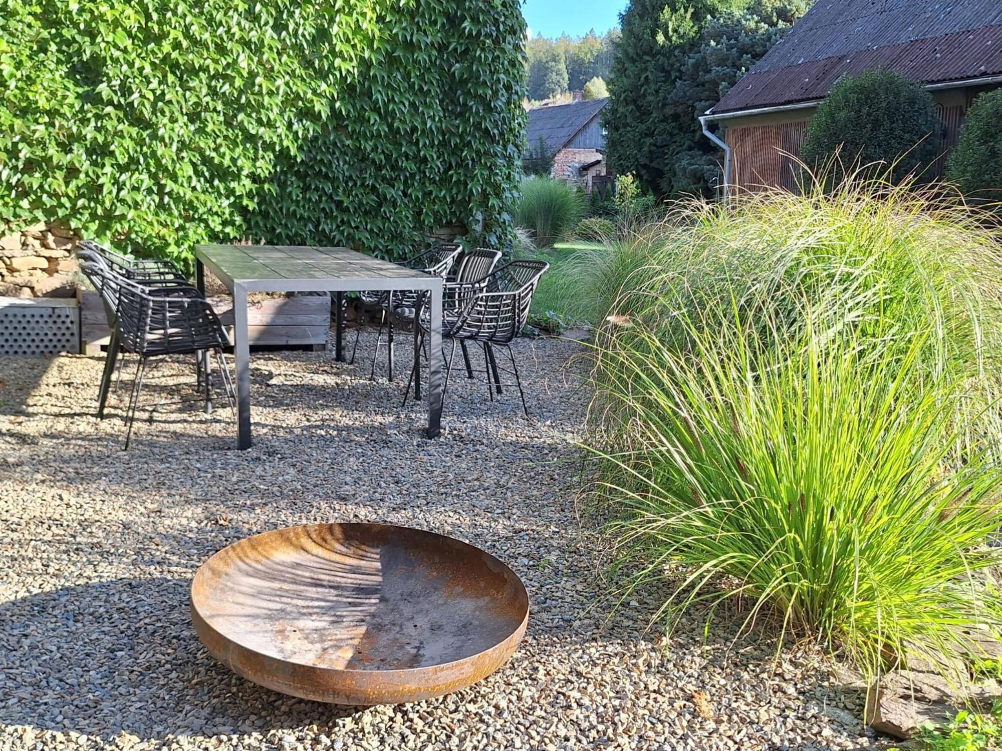 Holiday Home Brnicko By Interhome Extérieur photo